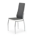 CHAIR K 210, GRAY / WHITE order